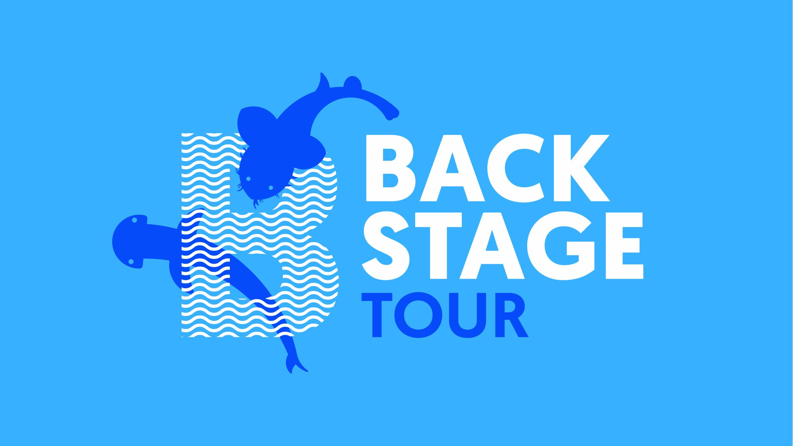 oceanografic valencia backstage tour